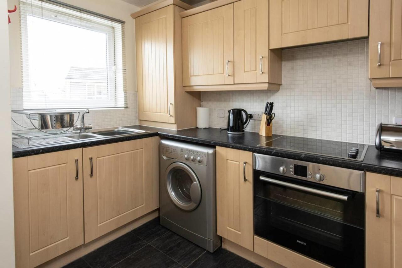 Guestready - Top Floor Apt 2Min Walk To O2 Apollo 맨체스터 외부 사진
