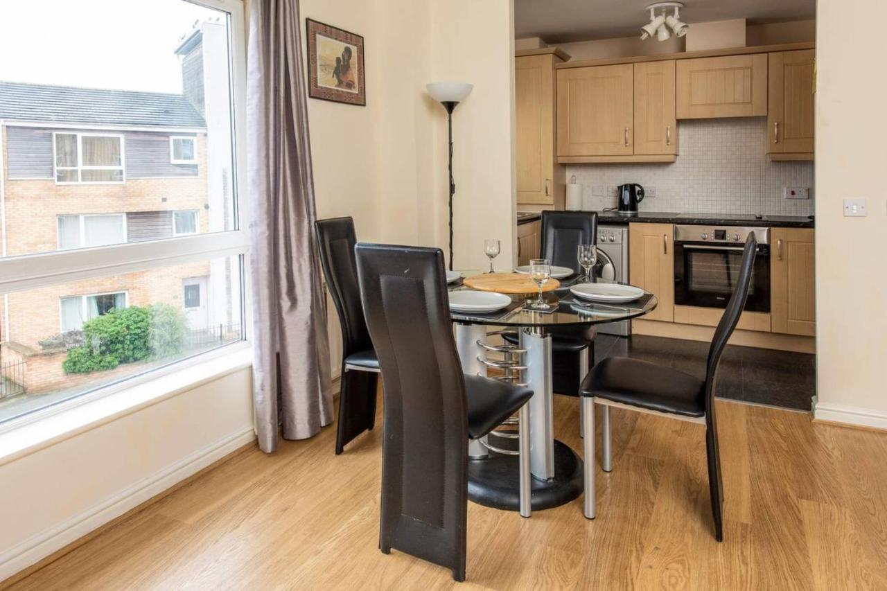Guestready - Top Floor Apt 2Min Walk To O2 Apollo 맨체스터 외부 사진