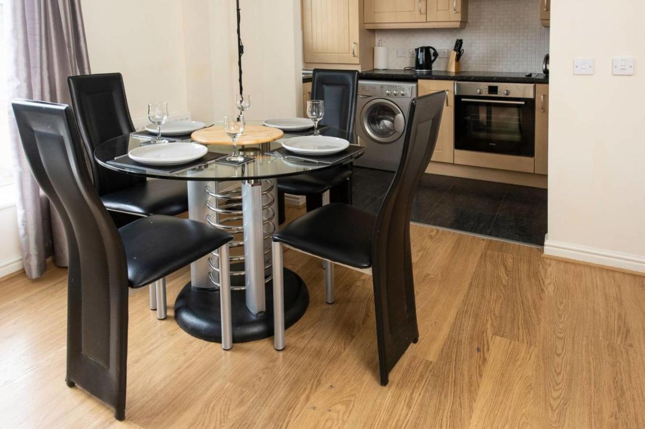 Guestready - Top Floor Apt 2Min Walk To O2 Apollo 맨체스터 외부 사진