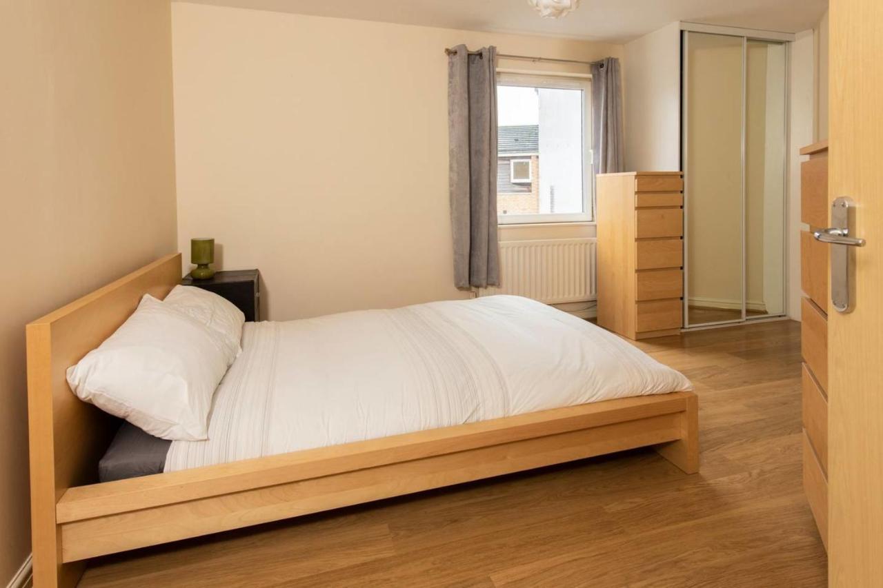 Guestready - Top Floor Apt 2Min Walk To O2 Apollo 맨체스터 외부 사진