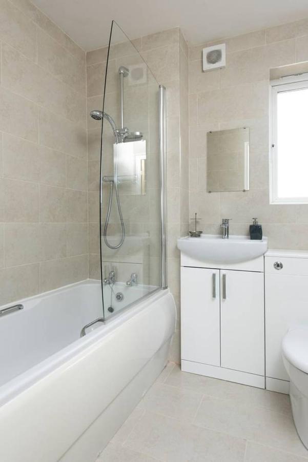 Guestready - Top Floor Apt 2Min Walk To O2 Apollo 맨체스터 외부 사진